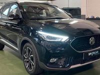 Usado MG ZS Luxury 106 CV (77 kW) 2023 Negro Berlina