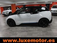 usado BMW i3 Range Extender