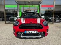 Usado Mini Cooper Countryman 136 CV (100 kW) 2022 Rojo SUV
