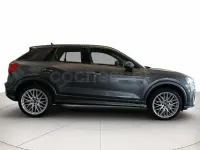Usado Audi Q2 150 CV (110 kW) 2025 Blanco SUV