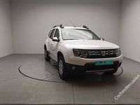 usado Dacia Duster 1.6 85kW (115CV) 4X2 Ambiance