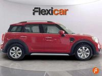 Usado Mini Cooper Countryman 136 CV (100 kW) 2019 Rojo SUV