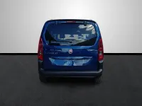 Usado Fiat e-Doblò Launch Edition 100 kW (136 CV) 2023 Blanco Monovolumen
