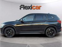 Usado BMW X1 140 CV (102 kW) 2020 Negro SUV