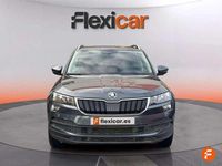 Usado Skoda Karoq Ambition 150 CV (110 kW) 2022 Gris SUV
