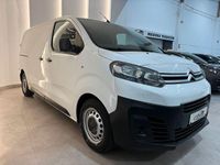 Usado Citroën Jumpy Comfort 95 CV (69 kW) 2017 Blanco Monovolumen