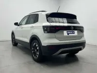 Usado VW T-Cross Advance 116 CV (85 kW) 2020 Blanco SUV