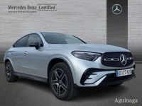 Nuevo Mercedes GLC300e 333 CV (244 kW) 2026 Plata hightech