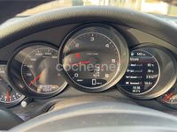 Usado Porsche Panamera 250 CV (183 kW) 2012 Negro Utilitario
