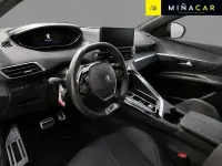 Usado Peugeot 5008 Active 129 CV (94 kW) 2023 Gris SUV