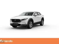 Nuevo Mazda CX-30 Center-Line 186 CV (136 kW) 2026 Blanco SUV