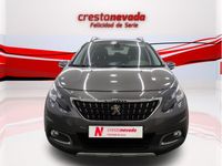 usado Peugeot 2008 Allure 1.2 PureTech 81KW (110CV) S&S Te puede interesar