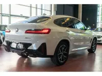 Usado BMW X4 xLine 190 CV (139 kW) 2022 Blanco SUV