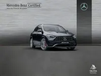 Usado Mercedes GLA35 AMG AMG 306 CV (225 kW) 2023 Negro SUV