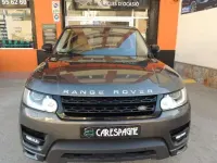 Usado Land Rover Range Rover Sport 340 CV (250 kW) 2015