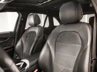 Usado Mercedes GLC250 204 CV (150 kW) 2018 Blanco SUV