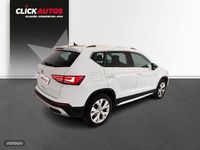 Usado Seat Ateca Xperience 150 CV (110 kW) 2023 Blanco SUV