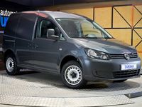 usado VW Caddy Furgon PRO 1.2 TSI 86cv 4p