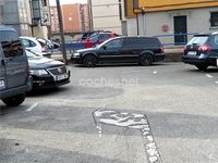 Usado VW Passat Trendline 115 CV (84 kW) 2001 Negro Familiar