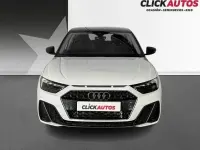 Usado Audi A1 Comfort 95 CV (69 kW) 2024 Rojo SUV