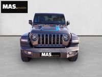 Nuevo Jeep Wrangler Rubicon 381 CV (280 kW) 2025 Gris / plata SUV