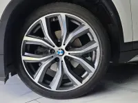 Usado BMW X1 Comfort Edition 150 CV (110 kW) 2017 Blanco SUV