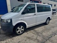Usado VW Transporter 140 CV (102 kW) 2012 Blanco Van