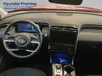 Usado Hyundai Tucson 265 CV (194 kW) 2022 SUV
