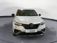 Usado Renault Arkana Esprit Alpine 160 CV (117 kW) 2025 Blanco SUV