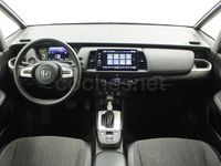 Usado Honda Jazz Elegance 109 CV (80 kW) 2022 Azul Utilitario