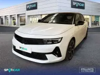 Usado Opel Astra 182 CV (133 kW) 2023 Blanco Berlina