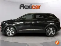 Usado Peugeot 3008 Allure 130 CV (95 kW) 2022 Negro SUV