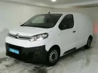 Usado Citroën Jumpy 102 CV (75 kW) 2021 Blanco Monovolumen