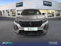 Usado Peugeot 2008 Active 102 CV (75 kW) 2023 Gris SUV