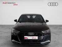 Usado Audi A3 Advanced Plus 150 CV (110 kW) 2025 Gris / plata Berlina