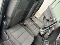 Usado VW Touran Advance 150 CV (110 kW) 2017 Gris / plata Monovolumen