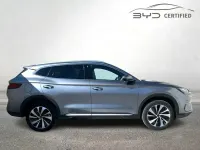 Usado BYD Seal U Boost 218 CV (160 kW) 2025 Gris SUV