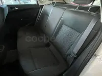 Usado Opel Astra Selective 110 CV (80 kW) 2014 Gris / plata Berlina
