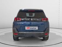 Usado Peugeot 5008 Allure 131 CV (96 kW) 2023 Azul SUV