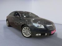 Usado Opel Insignia Excellence 131 CV (96 kW) 2013 Gris / plata Berlina