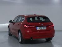 usado BMW 118 Serie 1 ia