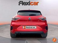 Usado Renault Clio V Evolution 101 CV (74 kW) 2025 Rojo Utilitario