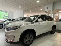 Usado Suzuki Vitara 116 CV (85 kW) 2023 Blanco SUV