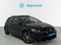 Usado VW Golf VII Sport 150 CV (110 kW) 2020 Negro