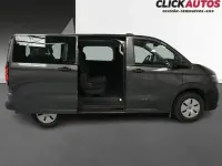 Usado VW Caravelle 110 CV (80 kW) 2025 Van