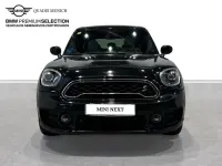 Usado Mini Cooper S Countryman 224 CV (164 kW) 2020 Negro SUV
