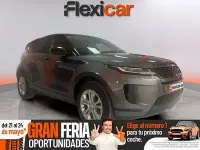 Occasion Land Rover Range Rover evoque HSE Dynamic 180 PK (132 kW) 2019 Grijs SUV