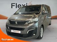 usado Peugeot Traveller Active 1.5 BlueHDi 88KW (120CV) Compact