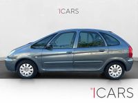 Usado Citroën Xsara 89 CV (65 kW) 2010 Azul Monovolumen