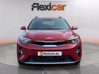 Usado Kia Stonic 120 CV (88 kW) 2022 Rojo SUV